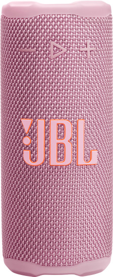JBL Grip Roze