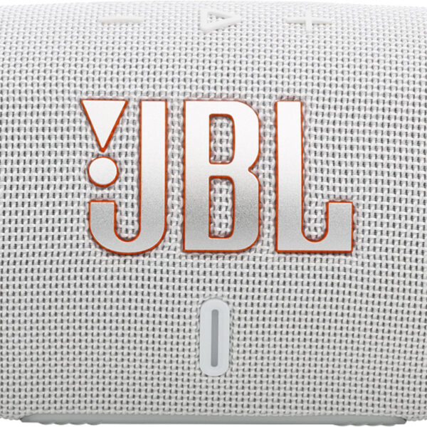 JBL Charge 6 Wit
