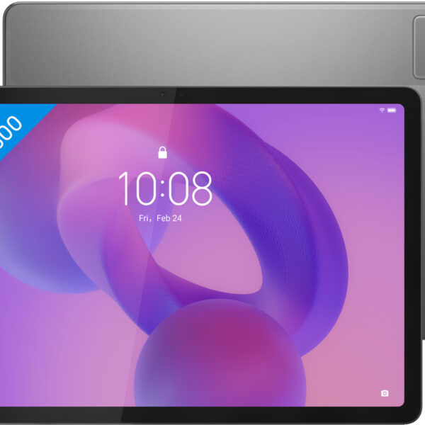 Lenovo Idea Tab 11 inch 128GB Wifi Grijs met Stylus