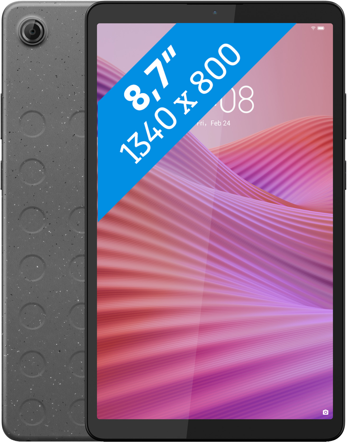 Lenovo Tab One 8