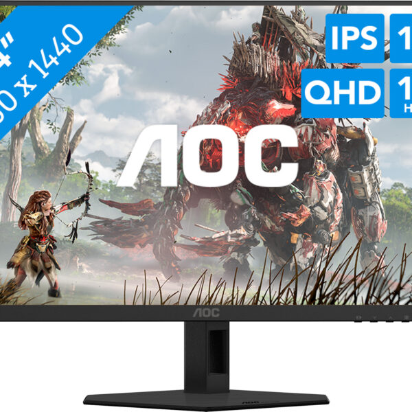 AOC Q24G4RE