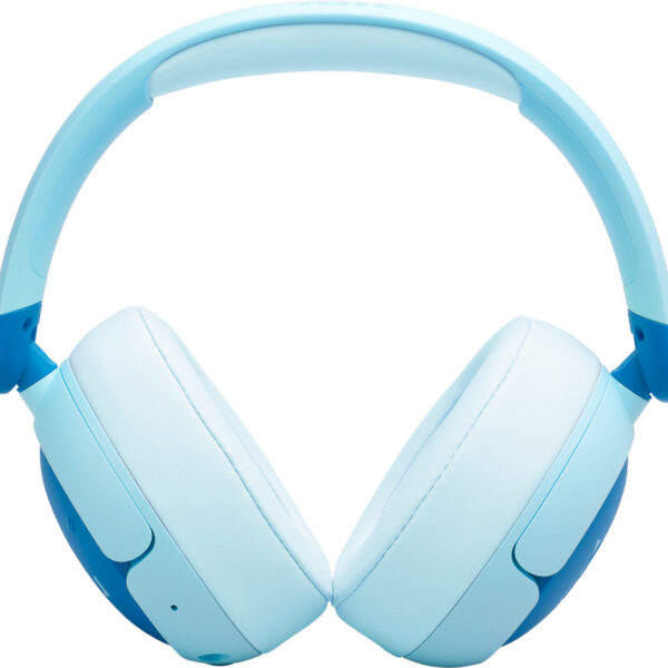 JBL JR470NC Blauw