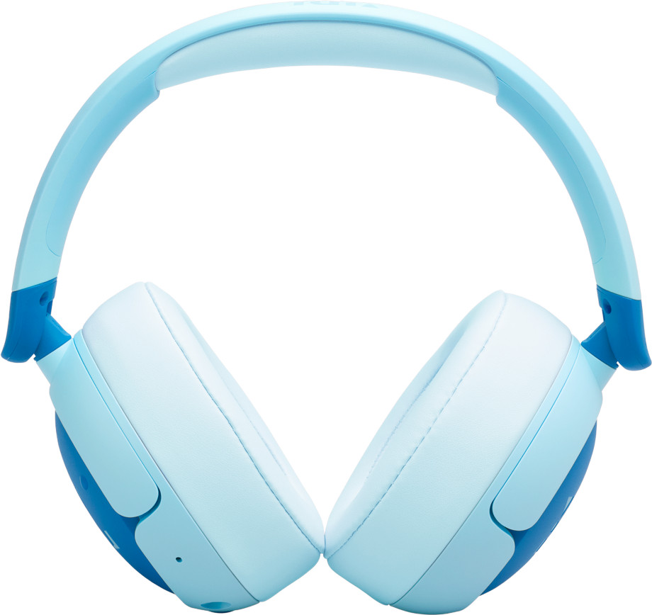 JBL JR470NC Blauw