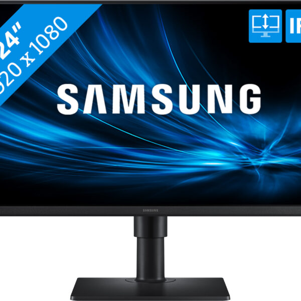 Samsung Essential S4 S40GD LS24D402GAUXEN