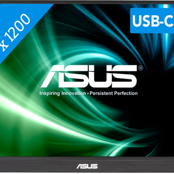 ASUS ZenScreen MB16FC