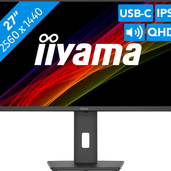 iiyama ProLite XB2797QSU-B1