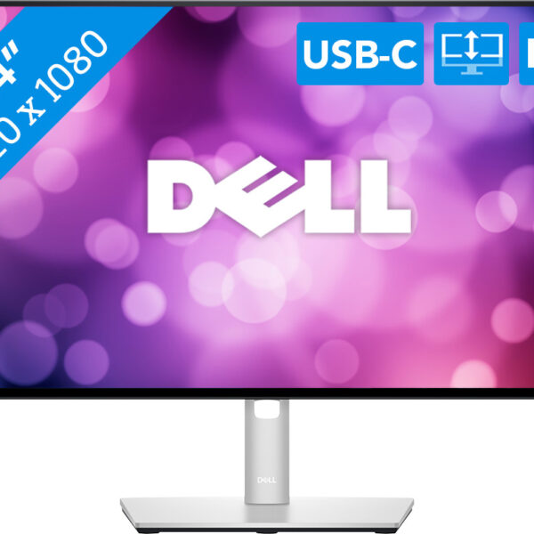 Dell U2422H