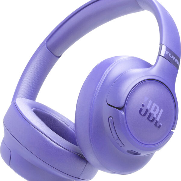 JBL Tune 780NC Paars