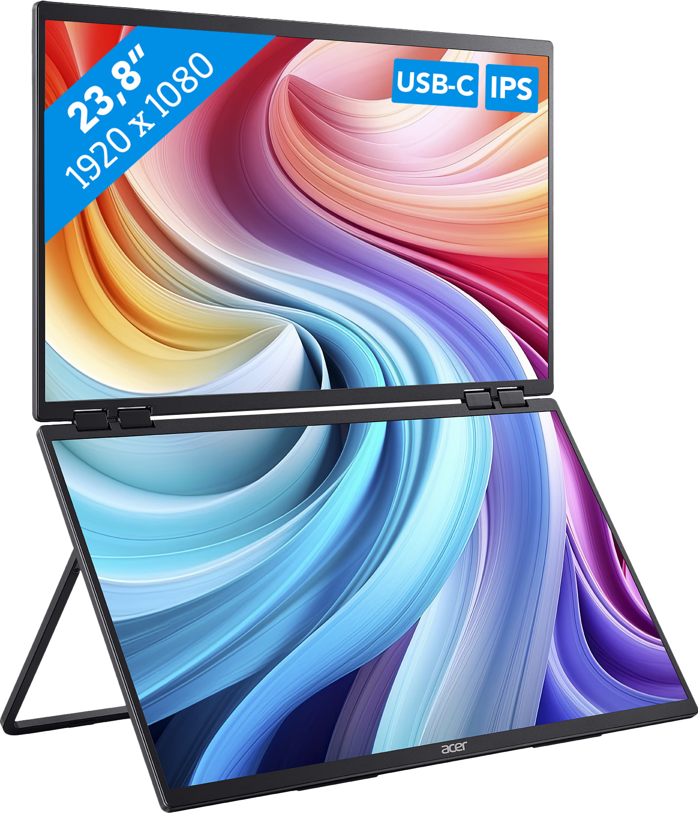 Acer PD243YEbmiuux