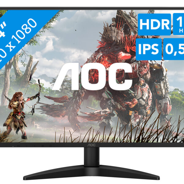 AOC 24B36X
