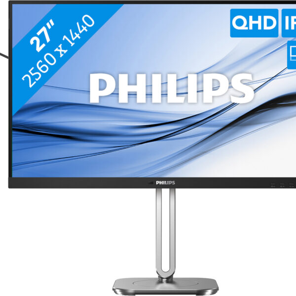 Philips 27B2G5500/00