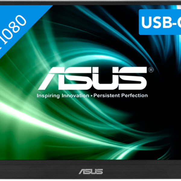 ASUS ZenScreen MB16AHVE