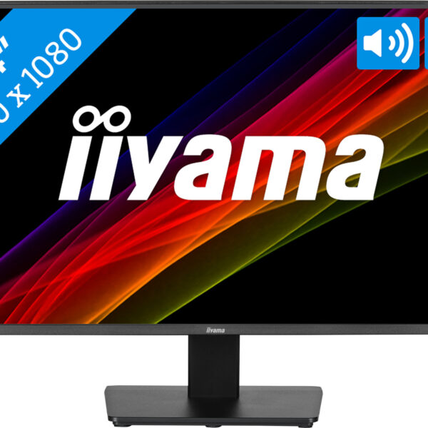 iiyama ProLite X2492HSU-B1