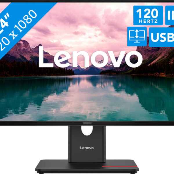 Lenovo ThinkVision T24-40