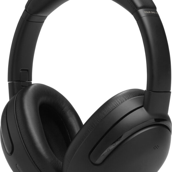 JBL Tour One M3 Zwart