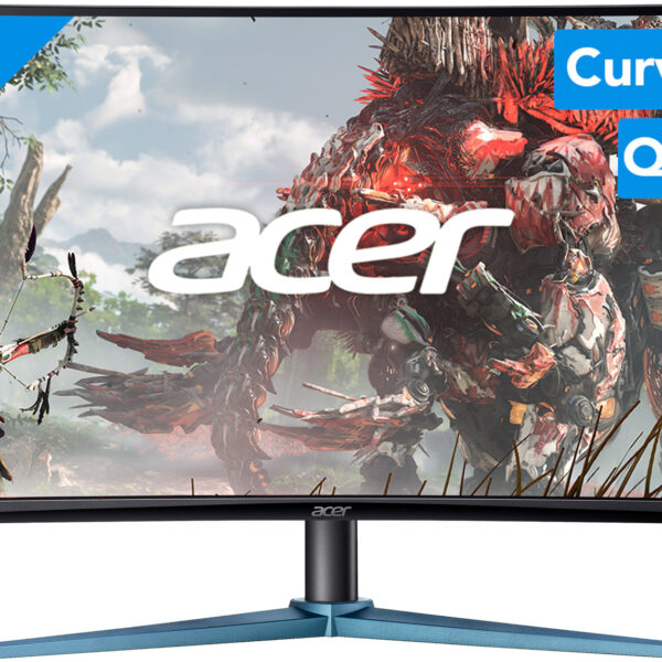 Acer Nitro ED340CU