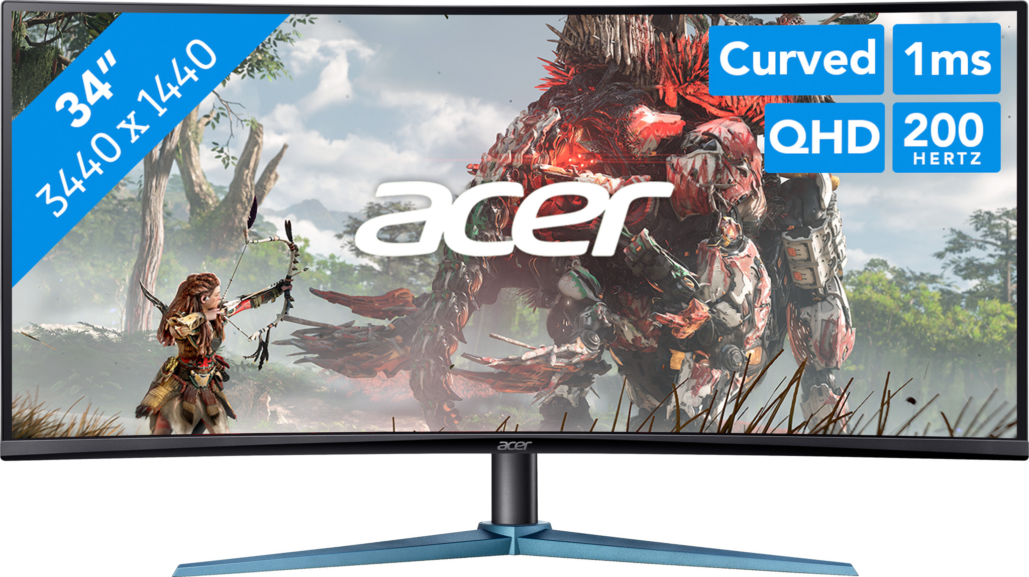 Acer Nitro ED340CU