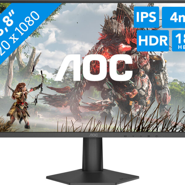 AOC 24G50F