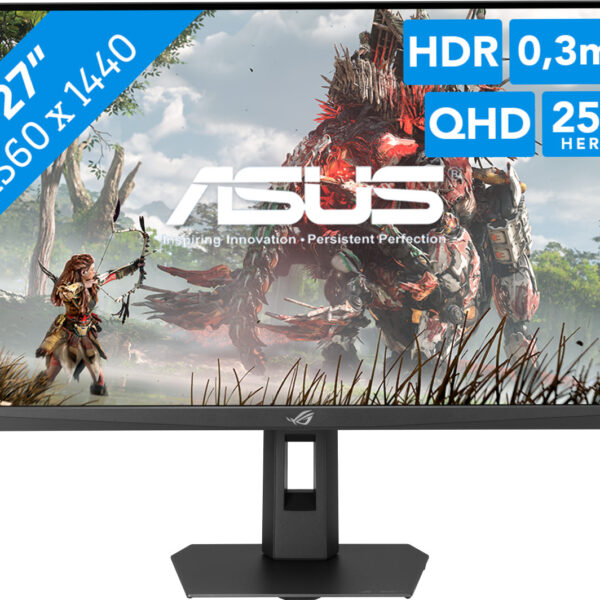 ASUS ROG Strix XG27ACMES