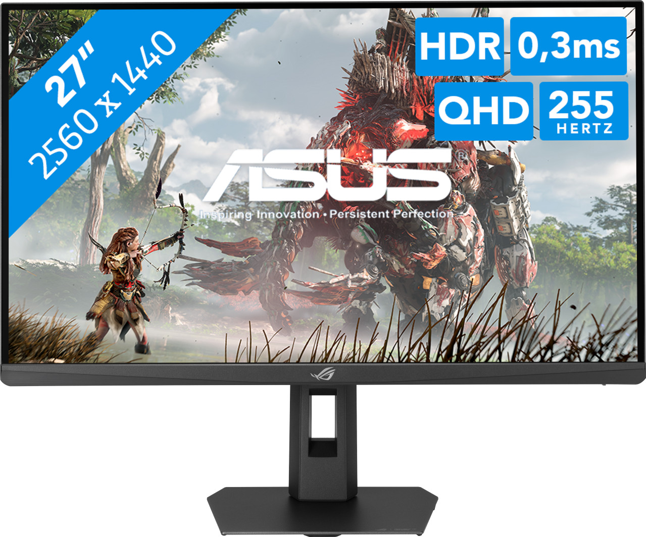 ASUS ROG Strix XG27ACMES