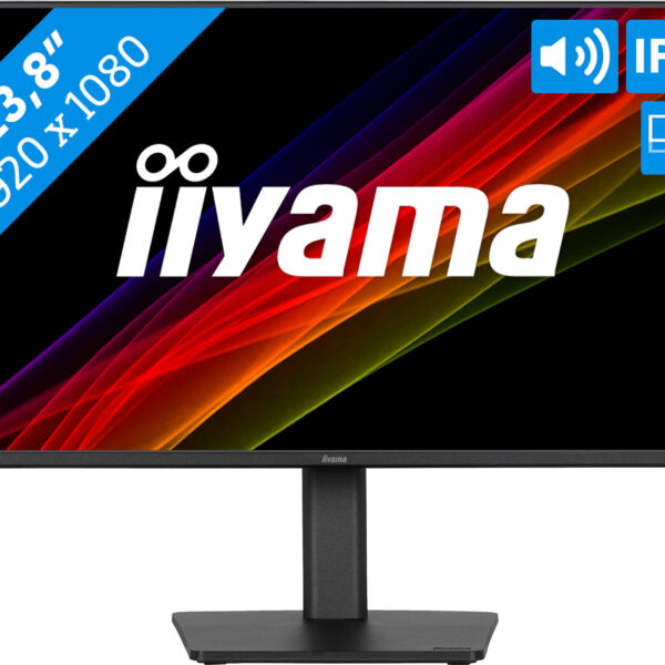iiyama ProLite XB2491HS-B1