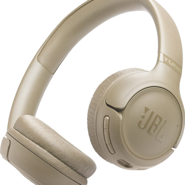 JBL Tune 530BT Goud