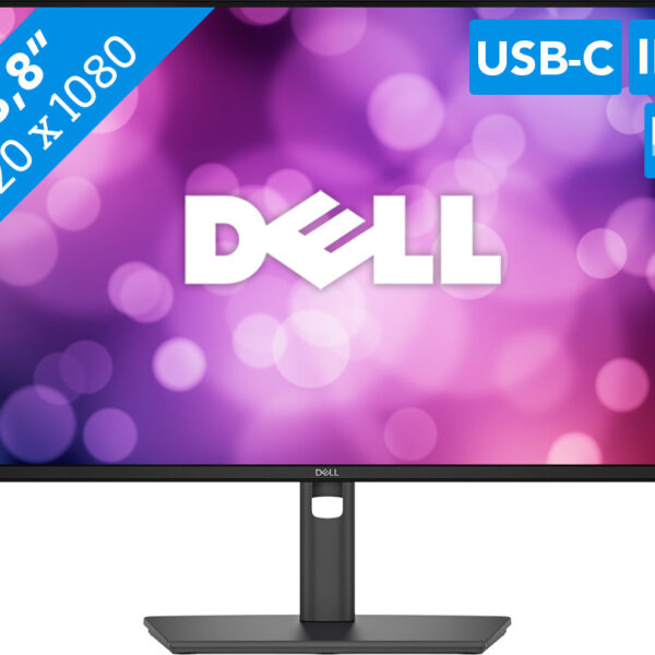 Dell Pro P P2426HE