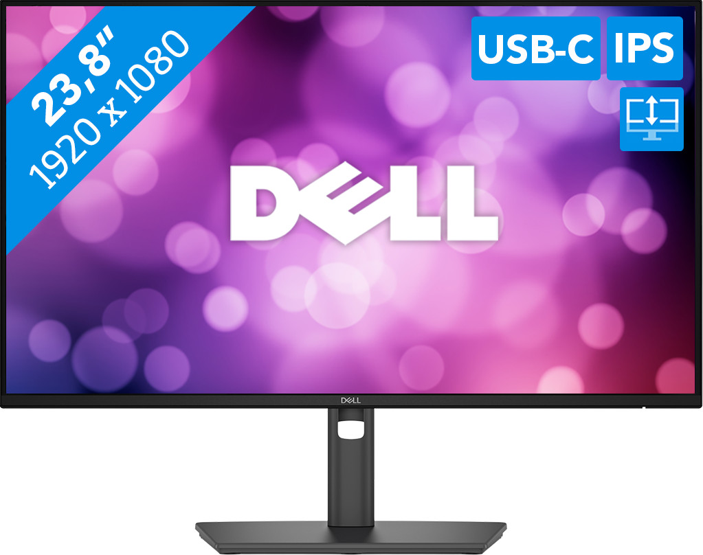 Dell Pro P P2426HE