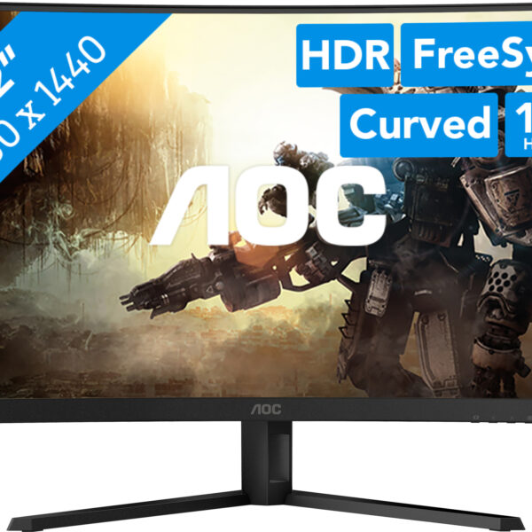 AOC CQ32G4VE
