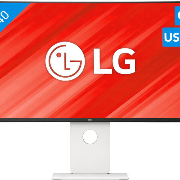 LG UltraWide 49U950A-W