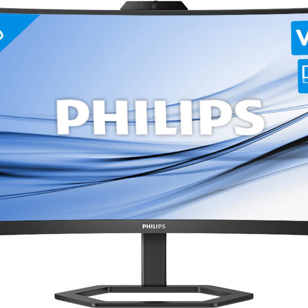 Philips 34E1C5600HE/00