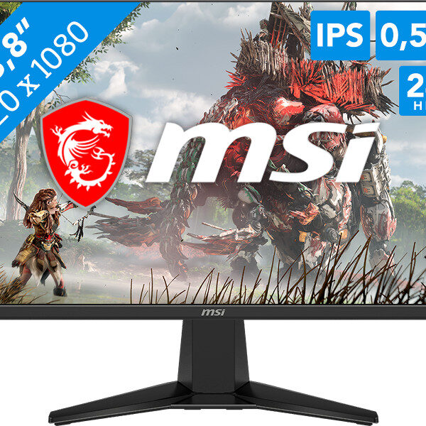 MSI MAG 245F X24