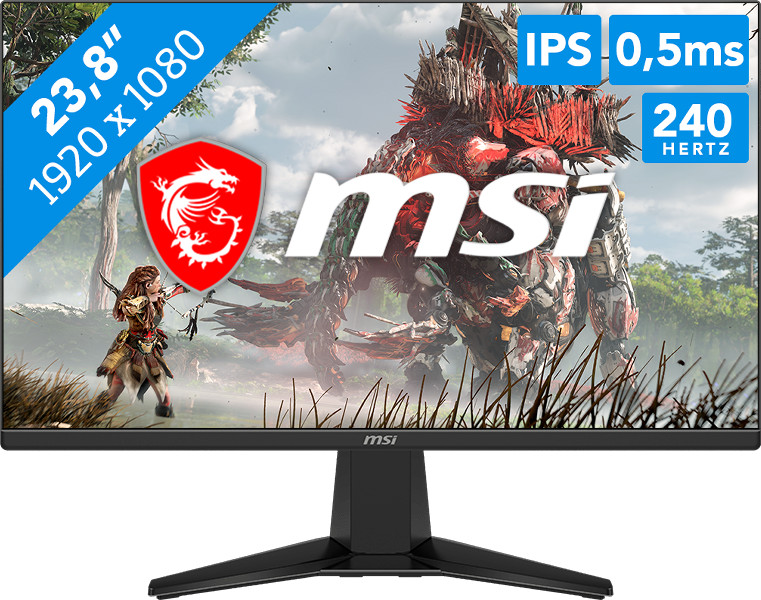 MSI MAG 245F X24