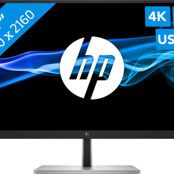 HP E27K G5