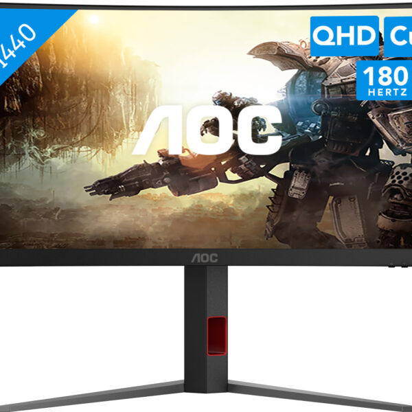AOC CU34G4