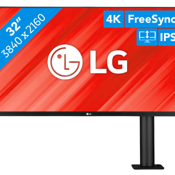 LG Ergo 32UN880K-B.AEU