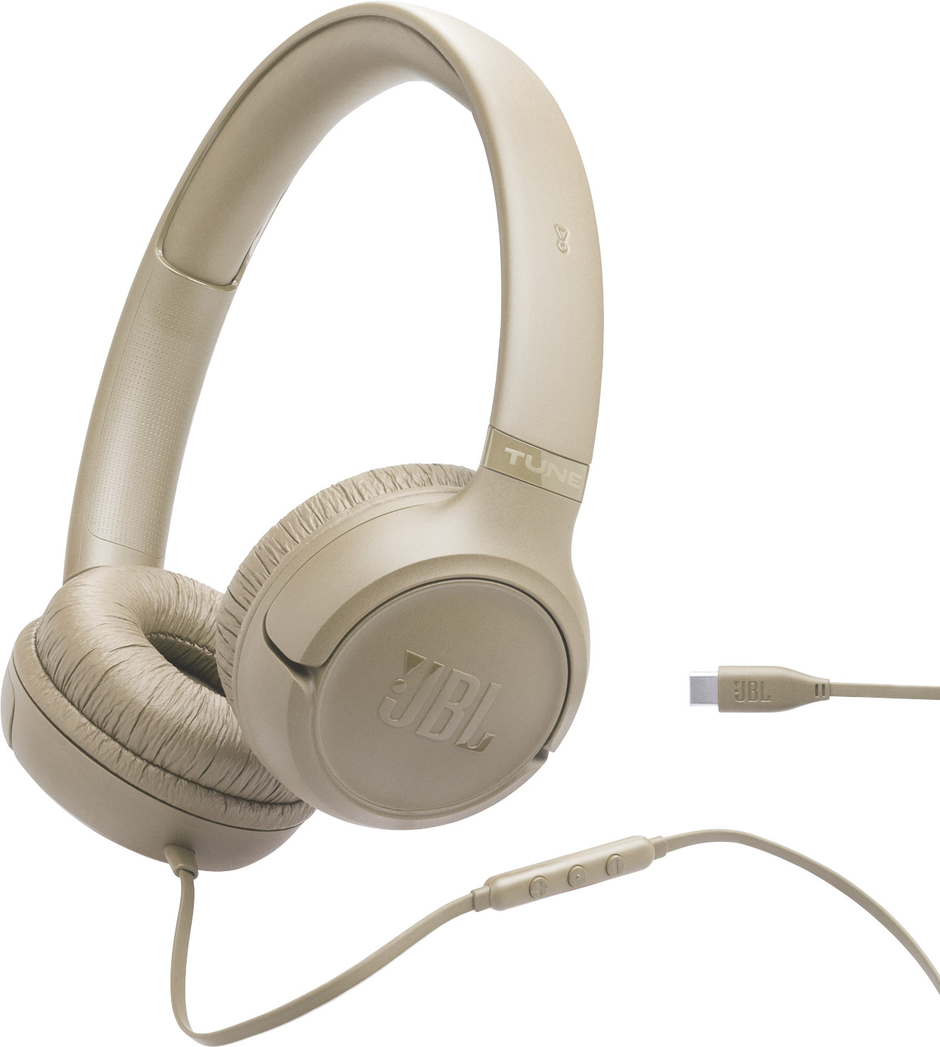 JBL Tune 530C Beige JBL Tune 530C Beige