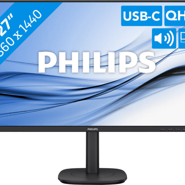 Philips 27B2U3601/00