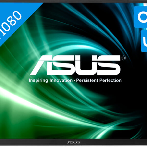 ASUS ZenScreen MQ16FC OLED