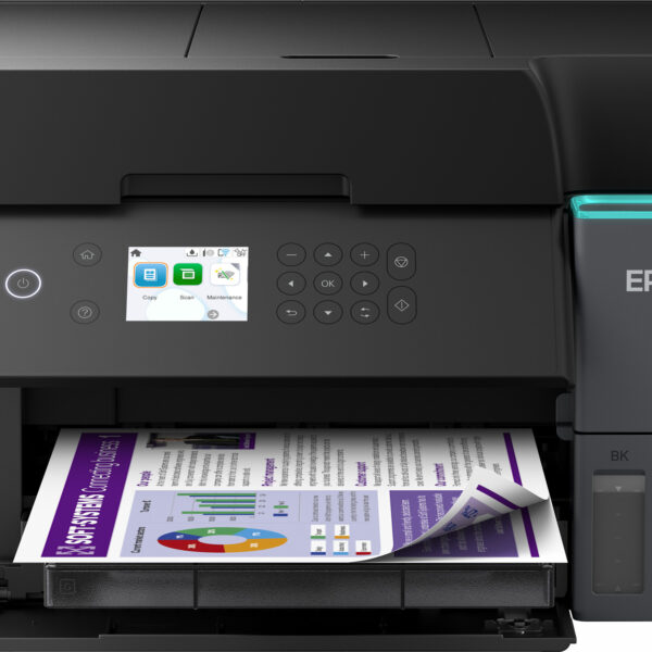 Epson EcoTank ET-3950