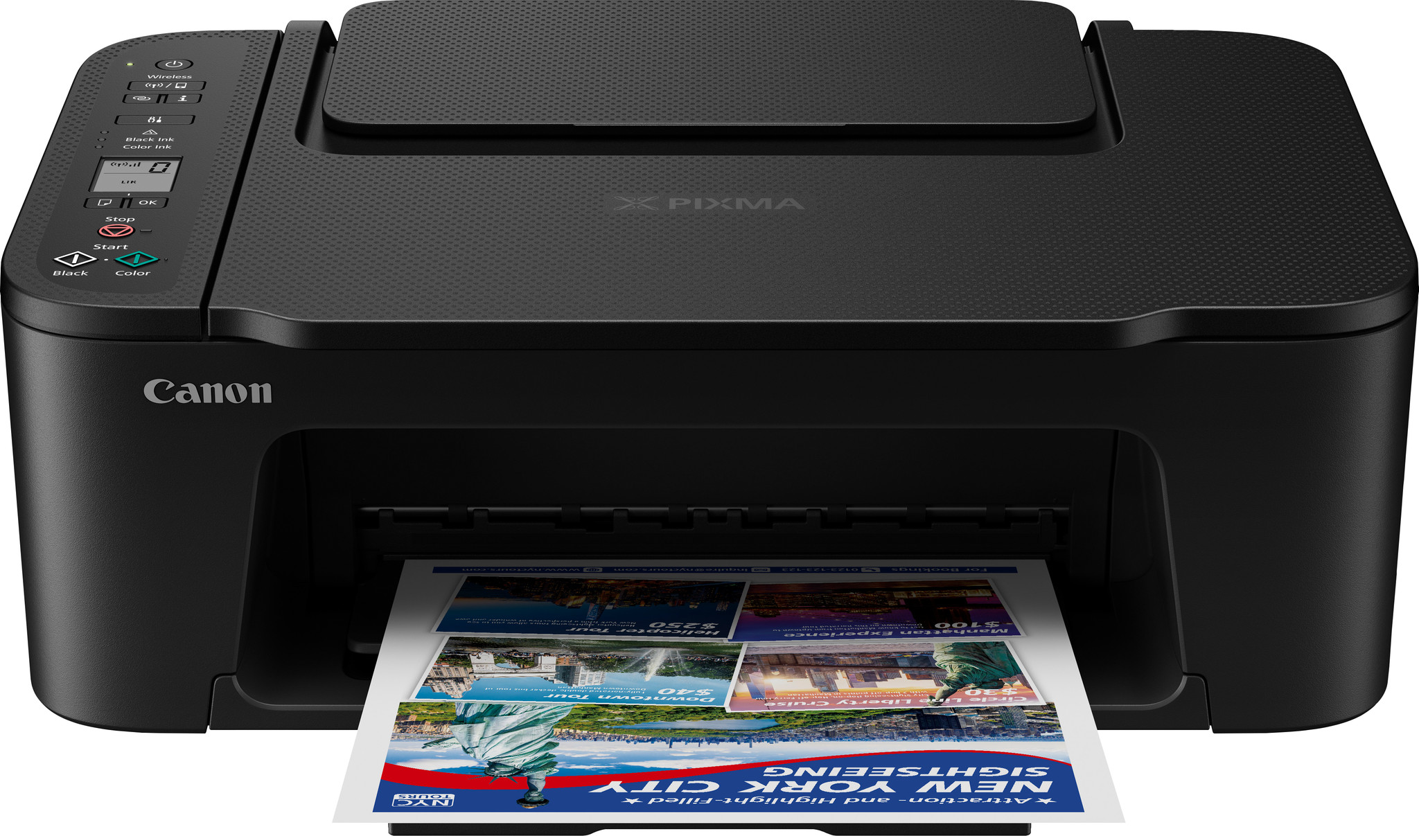 Canon PIXMA TS3750i Canon PIXMA TS3750i
