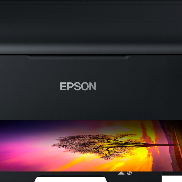 Epson EcoTank ET-8550