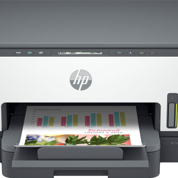 HP Smart Tank 7005 All-in-one (Grijs)