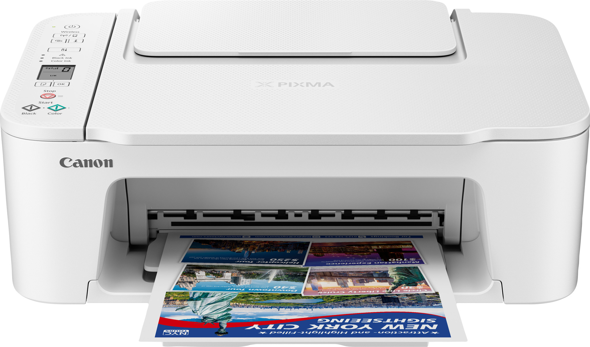 Canon PIXMA TS3751i
