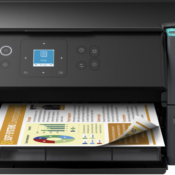 Epson EcoTank ET-2950
