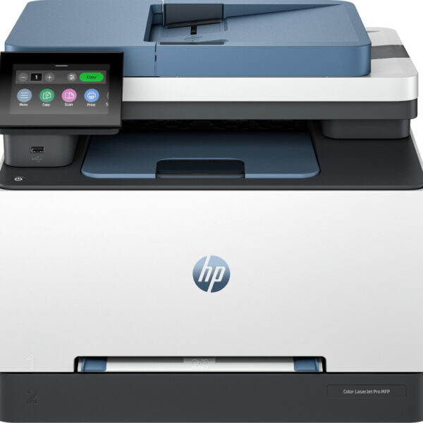 HP Color LaserJet 3302fdw