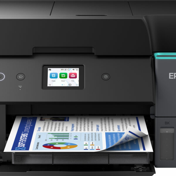 Epson EcoTank ET-4950