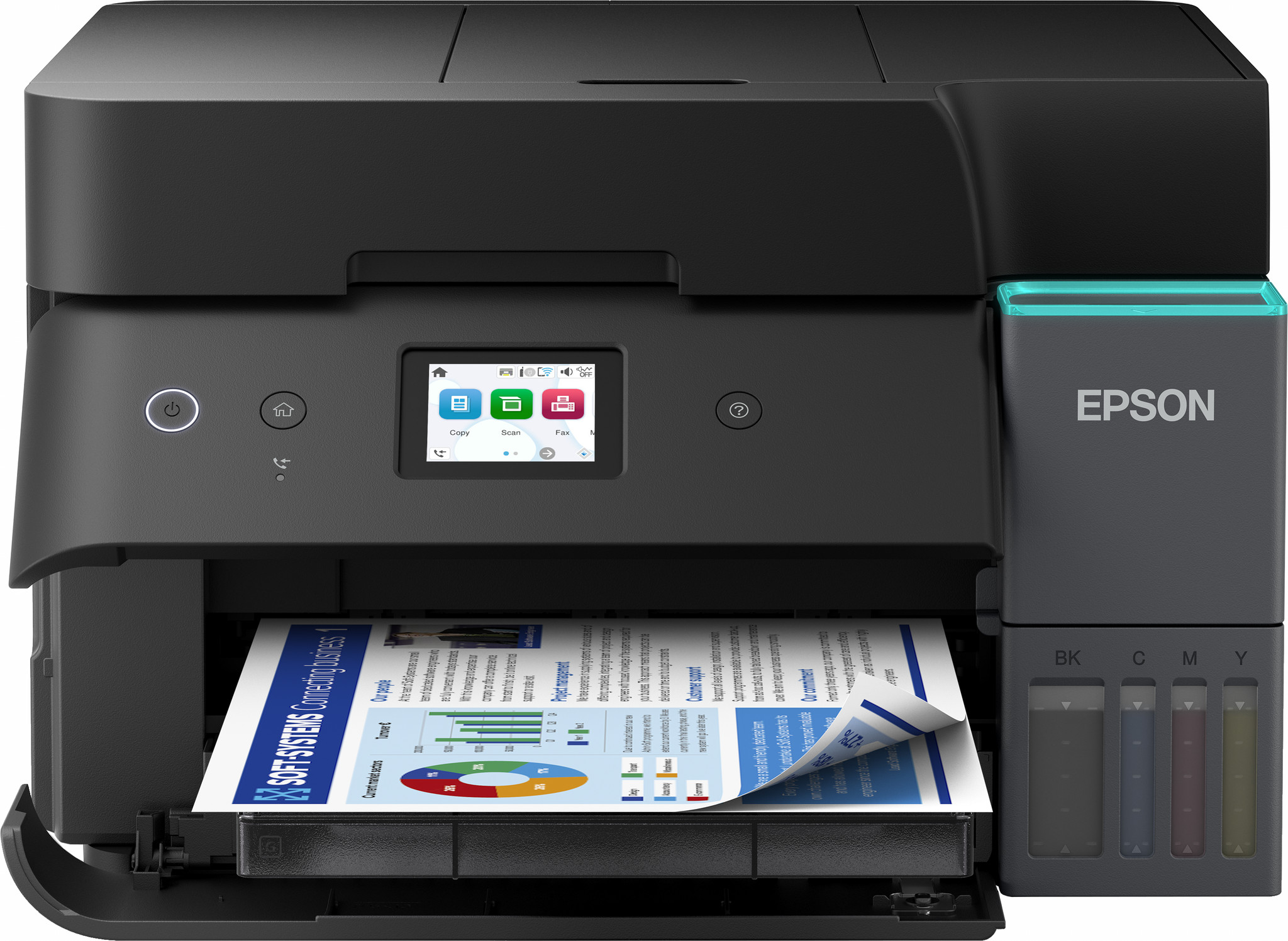 Epson EcoTank ET-4950