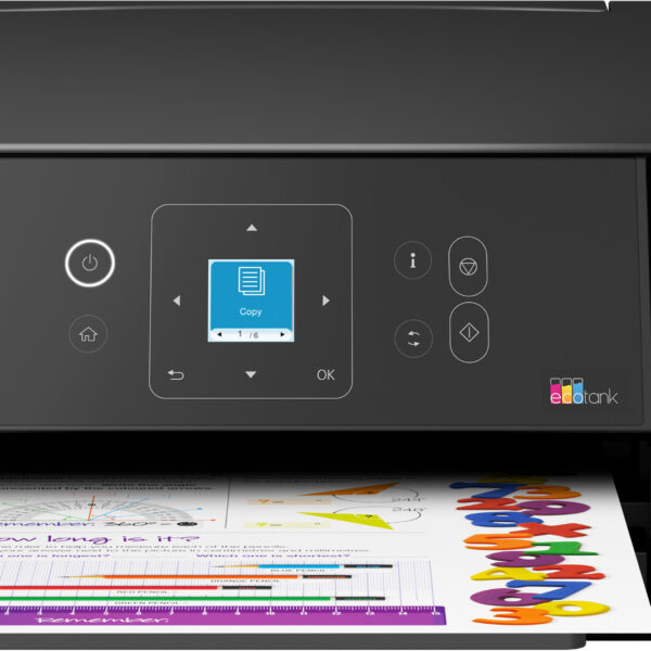 Epson EcoTank ET-2920