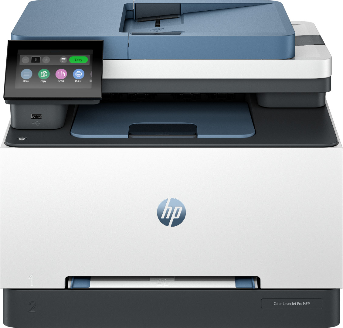 HP Color LaserJet 3302sdw